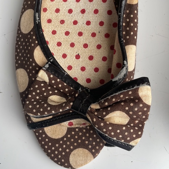 Poetic license open toed shoes - Picture 9 of 13